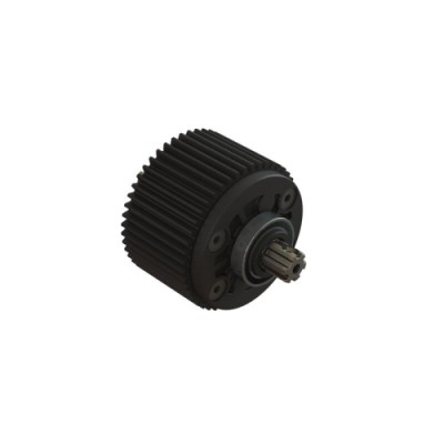 [ARRMA] ARA311071 Diff Set (47T, 0.8M)