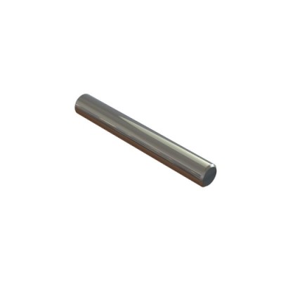 [ARRMA] ARA311096 Idler Gear Shaft 6x45mm