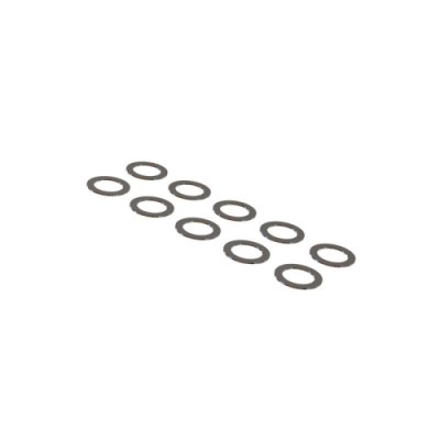 [ARRMA] ARA709067 Shim 10.2x15x0.5mm (10)
