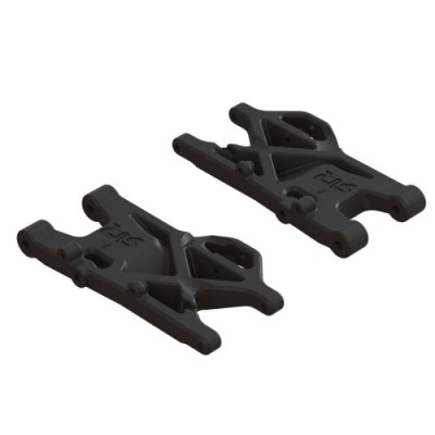[ARRMA] ARA330790 Rear Suspension Arms (2)