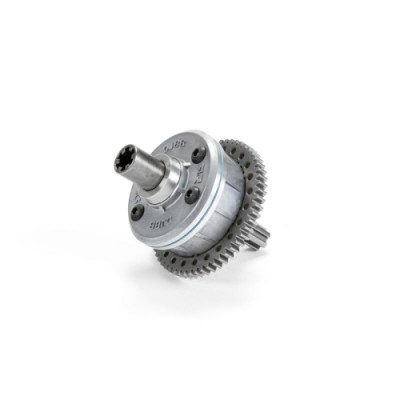 [ARRMA] ARA311165 57T Metal Center Diff Set, 0.8 MOD