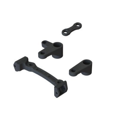 [ARRMA] ARA340200 Steering Parts Set