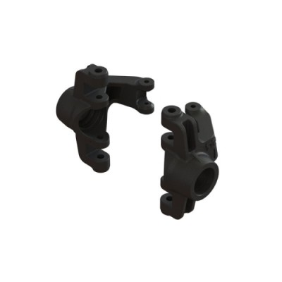 [ARRMA] ARA330792 Steering Block (2)