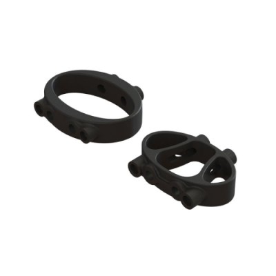 [ARRMA] ARA320737 Bumper Springs (2)