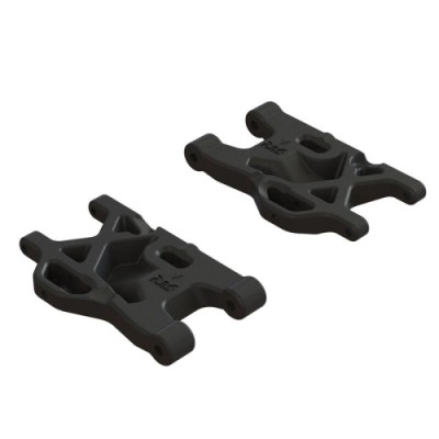 [ARRMA] ARA330789 Front Suspension Arms (2)
