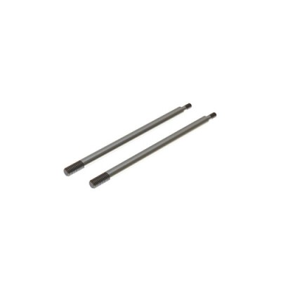 [ARRMA] ARA330796 Shock Shaft 4x78mm (2)