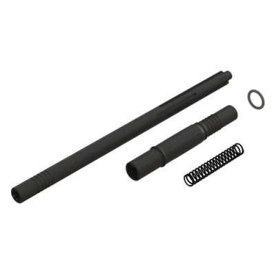 [ARRMA] ARA311170 Composite Center Slider Driveshaft Set