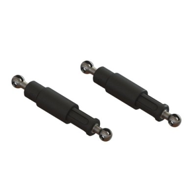 [ARRMA] ARA311161 CVD Driveshaft Slider Shafts (2)