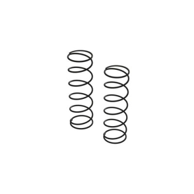 [ARRMA] ARA330800 Shock Springs, 85mm 0.54N/mm (3.08lb/in) (2)