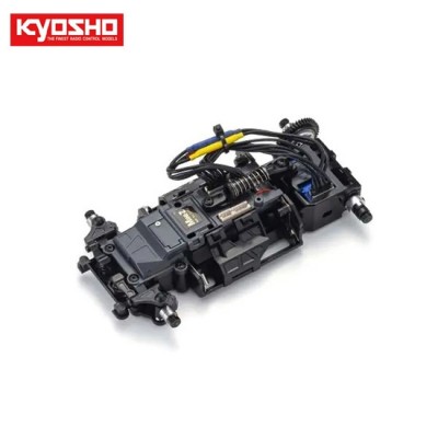 [KYOSHO] MR-04EVO2 Chassis Set W-MM 5600KV