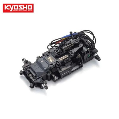 [KYOSHO] MR-04EVO2 Chassis Set N-MM2 4100KV