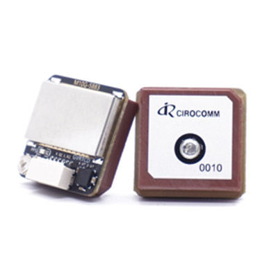 [MicoAir] M10G-5883 M10 GPS ��� + ���ڱ� ���� (GPS, GLONASS, ��������, ���̵� ����)