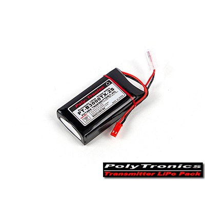 PT-B3000TX-2S (7.4V/Universal) ��Ƭ������ ���͸� - JST
