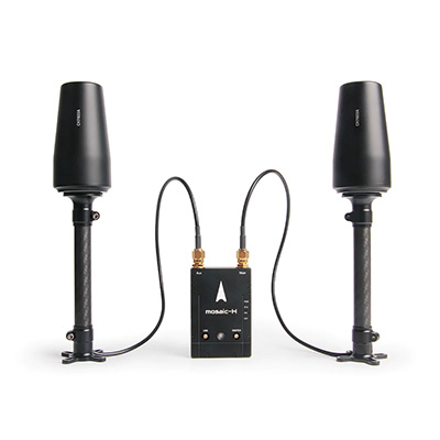 [Holybro] Ȧ����� �Ƚ�ȣũ H-RTK mosaic-H (Dual Antenna Heading) (�����Ǹ�)