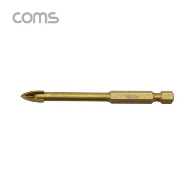 Coms ���� FALCON ���� �帱 ��Ʈ 8mm, ƼŸ�� ����, ������, �ݼ� ���� ���� ����