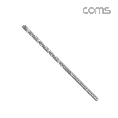 Coms ���� JORAN ��ũ��Ʈ �帱 ��Ʈ, 3.5�� x 75mm,�ظ� �Ը� ��Ʈ �帱�� �ܱ⸮ �����帱