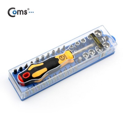 Coms ����̹� ��Ʈ 31 in 1, JM-6095, �ٿ뵵 ��Ƽ ����, ��ũ�� ����̹� ��Ʈ ���� ���� �� ����