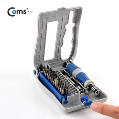 Coms ����̹� ��Ʈ 29 in 1, JK6026-B, �ٿ뵵 ��Ƽ ����, ��ũ�� ����̹� ��Ʈ ���� ���� �� ����