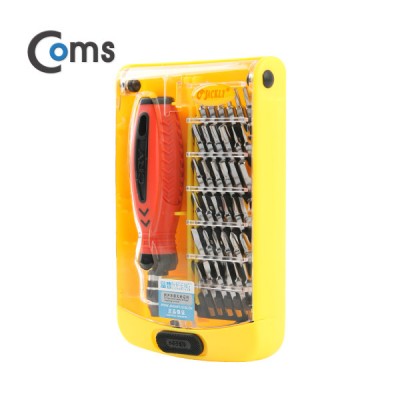 Coms ����̹� ��Ʈ 37 in 1, Jk-6088B, �ٿ뵵 ��Ƽ ����, ��ũ�� ����̹� ��Ʈ ���� ���� �� ����