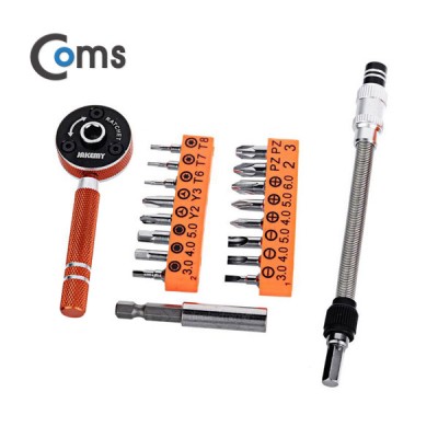 Coms ����̹� ��Ʈ 19 in 1, �ٿ뵵 ��Ƽ ����, ��ũ�� ����̹� ��Ʈ ���� ���� ������