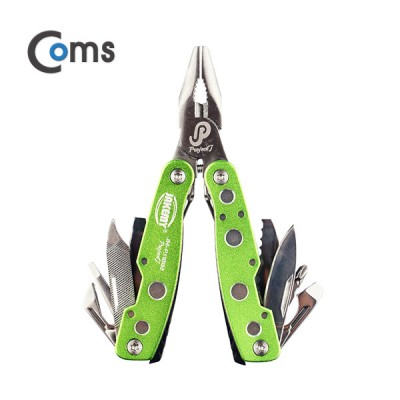 Coms �ٿ뵵 ��ġ(PJ-1002) 9 in 1/���̽� ����