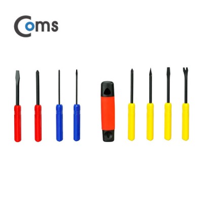 Coms ����̹� ��Ʈ 9 in 1, �ٿ뵵 ��Ƽ ����, ��ũ�� ����̹� ��Ʈ ���� ���� ������