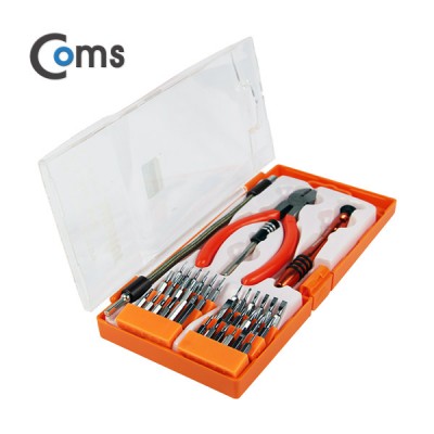 Coms ����̹� ��Ʈ 40 in 1, JM-8136, �ٿ뵵 ��Ƽ ����, ��ũ�� ����̹� ��Ʈ ���� ���� �� ����