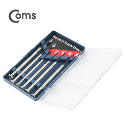Coms �ð� ����̹�6P (LBT-PSD6)