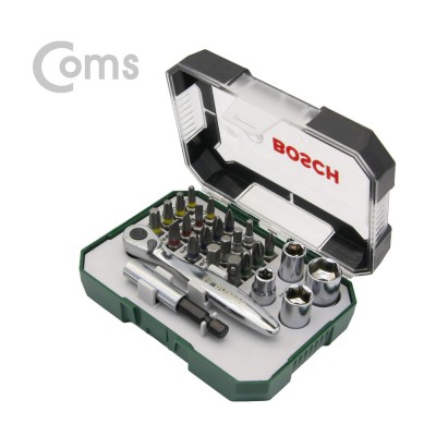 Coms ���� �̴Ϻ�����Ʈ 26pcs