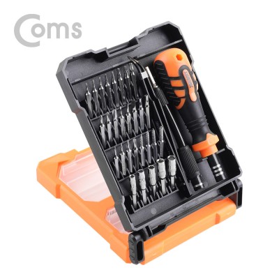 Coms ����̹� ��Ʈ 33 in 1, �ٿ뵵 ��Ƽ ����, ��ũ�� ����̹� ��Ʈ ���� ���� �� ����