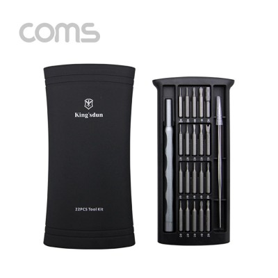 Coms ����̹� ��Ʈ 22 in 1, �ٿ뵵 ��Ƽ ����, ��ũ�� ����̹� ��Ʈ ���� ���� �� ����