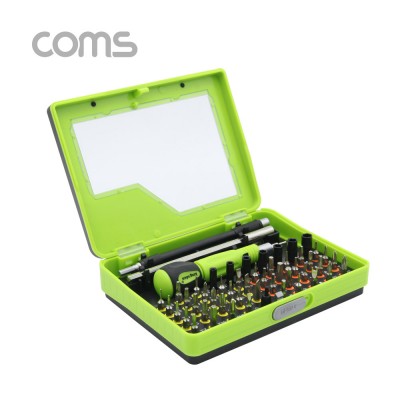Coms ����̹� ��Ʈ 53 in 1, ���� ���� �� ��Ʈ �����ɼ�