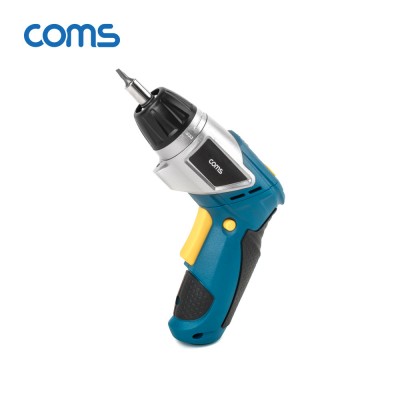 Coms ��Ƭ�̿� ���� �̴� �����帱 / 3.6V 1500mAh / ������&������ / �÷��ú���Ʈ����
