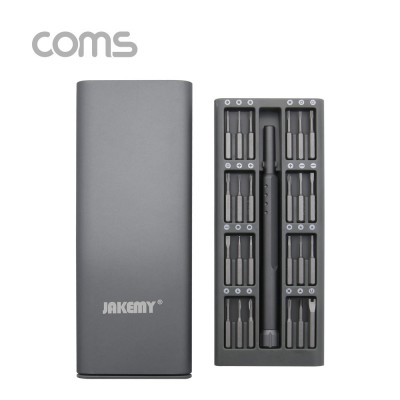 Coms ���� ����̹� ��Ʈ 24 in 1, �ٿ뵵 ��Ƽ ����, ��ũ�� ����̹� ��Ʈ ���� ���� �� ����