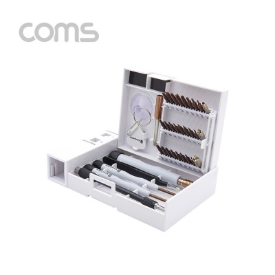 Coms ����̹� ��Ʈ 41 in 1, �ٿ뵵 ��Ƽ ����, ��ũ�� ����̹� ��Ʈ, ���� ���� �� ���� 27����, ��ȭ��