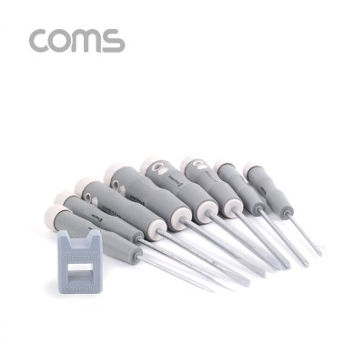 Coms ��ȭ�� ����̹� ��Ʈ 9 in 1, �ٿ뵵 ��Ƽ ����, ��ũ�� ����̹� ��Ʈ ���� ���� �� ����, ũ�� �ٳ���, ȸ���� ���