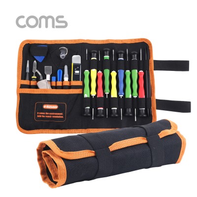 Coms ����̹� ��Ʈ 25 in 1, ����Ʈ�� ���� ���� ŰƮ, �ڰ�����, �Ŀ�ġ, �ٿ뵵 ��Ƽ ����, ��ũ�� ����̹� ��Ʈ ���� ���� �� ����