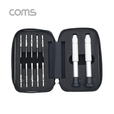 Coms �޴�� ���� ���� ������ ����̹� ��Ʈ, �ð� �Ȱ� ���� ����