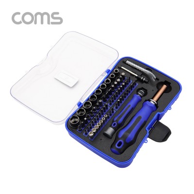 Coms ����̹���Ʈ 70 in 1, �ٿ뵵 ��Ƽ ����, ��ũ�� ����̹� ��Ʈ ���� ���� �� ����