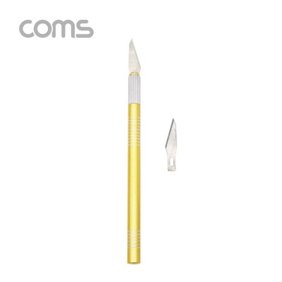 Coms Ŀ��Į, ����Į��(5ea) ��Ʈ / Į�� ��ü / ���� / �ٿ뵵 ������ / 15cm