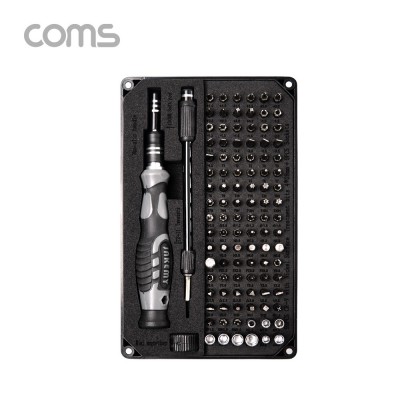 Coms ����̹� ��Ʈ 106 in 1, �ٿ뵵 ��Ƽ ����, ���� ���� �� ����