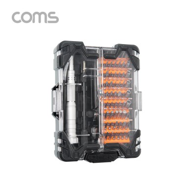 Coms ����̹� ��Ʈ 62 in 1, �ٿ뵵 ��Ƽ ����, ���� ���� �� ����