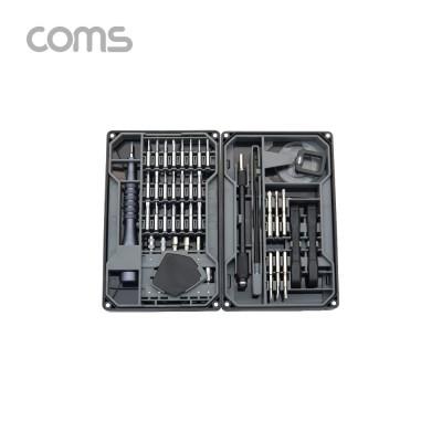 Coms ����̹� ��Ʈ 64 in 1, Jakemy, �ٿ뵵 ��Ƽ ����, ��ũ�� �帱�� ��Ʈ, ���� ���� �� ����