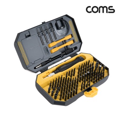 Coms ���� ����̹� ��Ʈ 145 in 1, ���� ���� �� ��Ʈ �����ɼ� ���� ����̹�