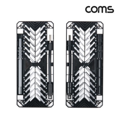 Coms ���� ����̹� ��Ʈ 50 in 1, ���� ���� �� ��Ʈ �����ɼ� ���� ����̹�