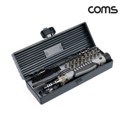 Coms ���� ����̹� ��Ʈ 25 in 1, ���� ���� �� ���� ��Ʈ ���� ����̹�