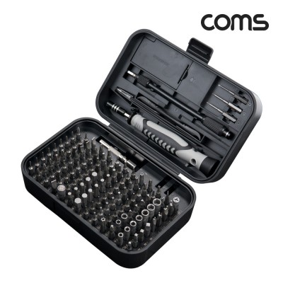 Coms ���� ����̹� ��Ʈ 130 in 1, ���� ���� �� ���� ��Ʈ ���� ����̹�