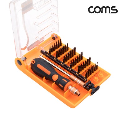 Coms ���� ����̹� ��Ʈ 38 in 1, ���� ���� �� ���� ��Ʈ ���� ����̹�