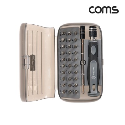 Coms ���� ����̹� ��Ʈ 30 in 1, ���� ���� �� ���� ��Ʈ ���� ����̹�