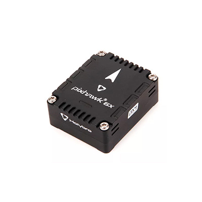 [Holybro] �Ƚ�ȣũ 6X ���Ĵٵ� ��� ��ǰ (���� ICM-45686) (�����Ǹ�)